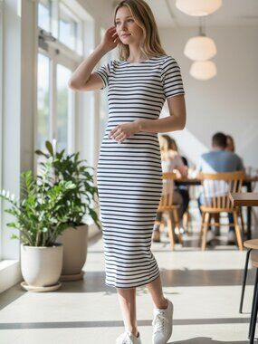 club monaco hamisi dress Club Monaco Hamisi Off-the-Shoulder Silk Dress
